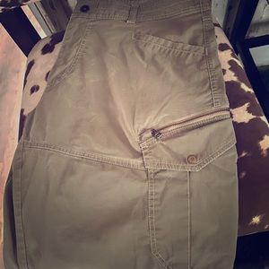 Men’s Kuhl Shorts